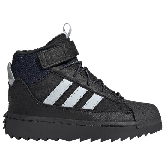 Adidas Superstar Winter Trek